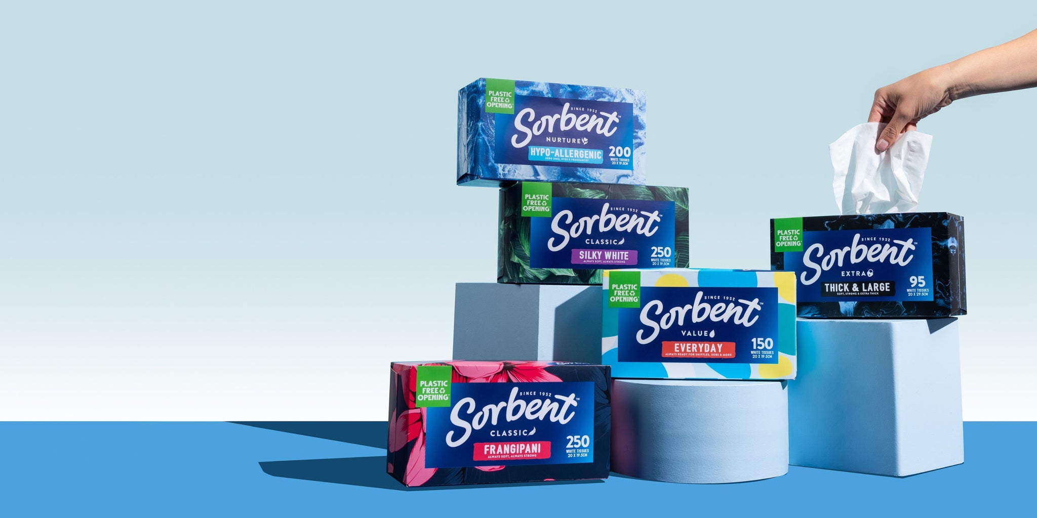 Tissues