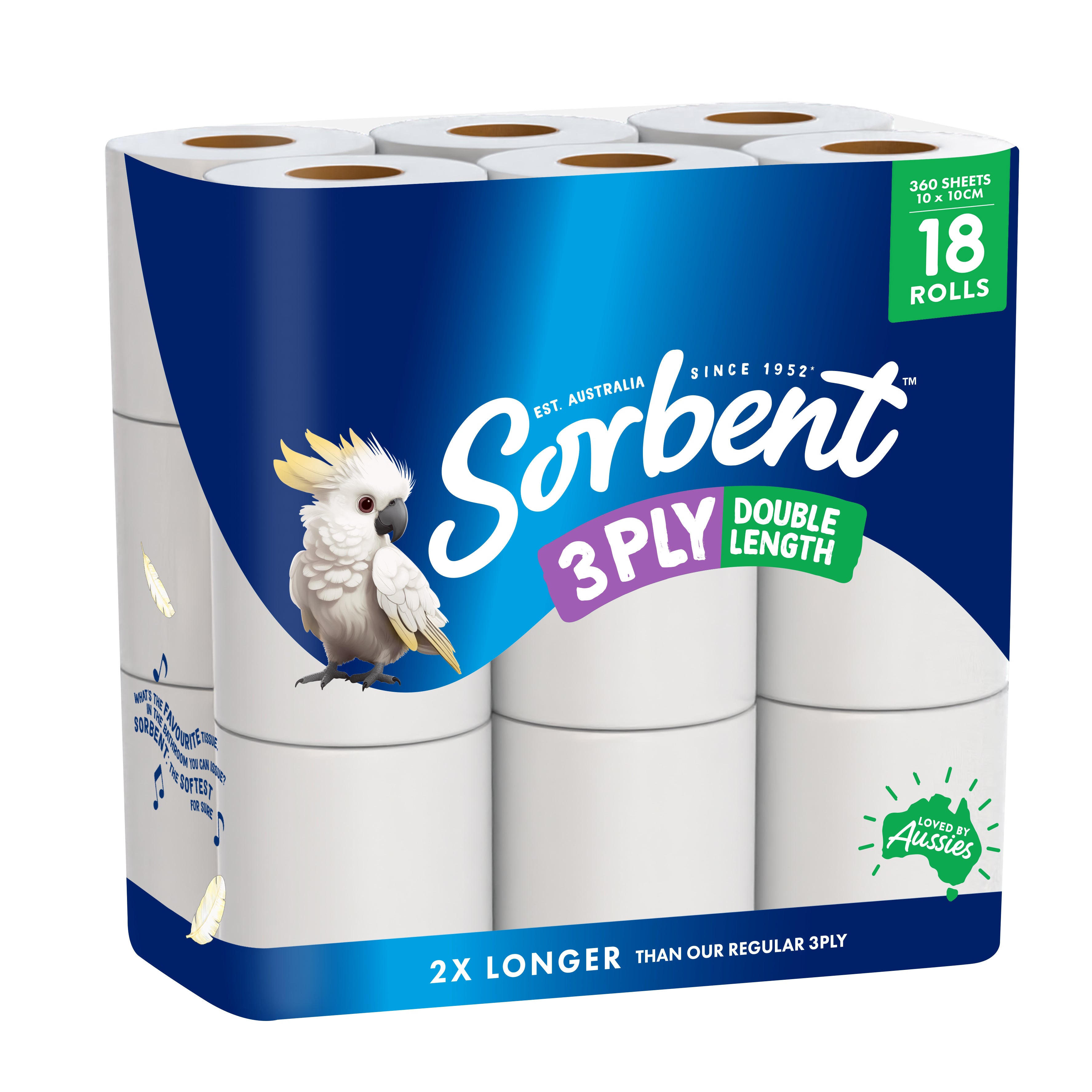 Sorbent Value Range