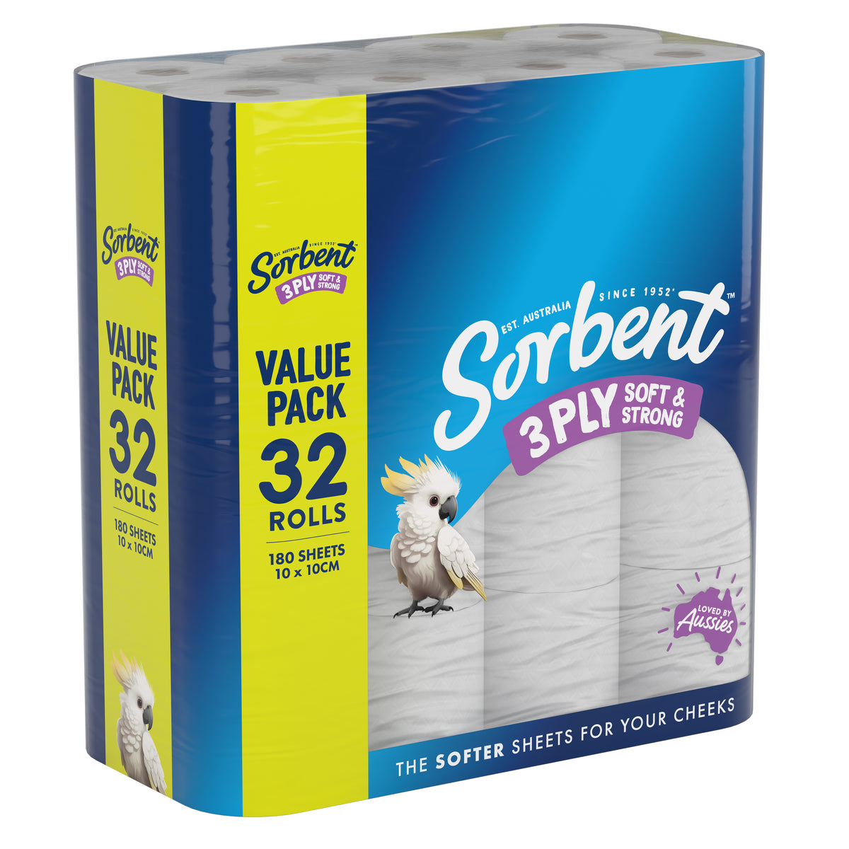 Sorbent Value Range