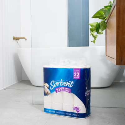 Toilet Paper