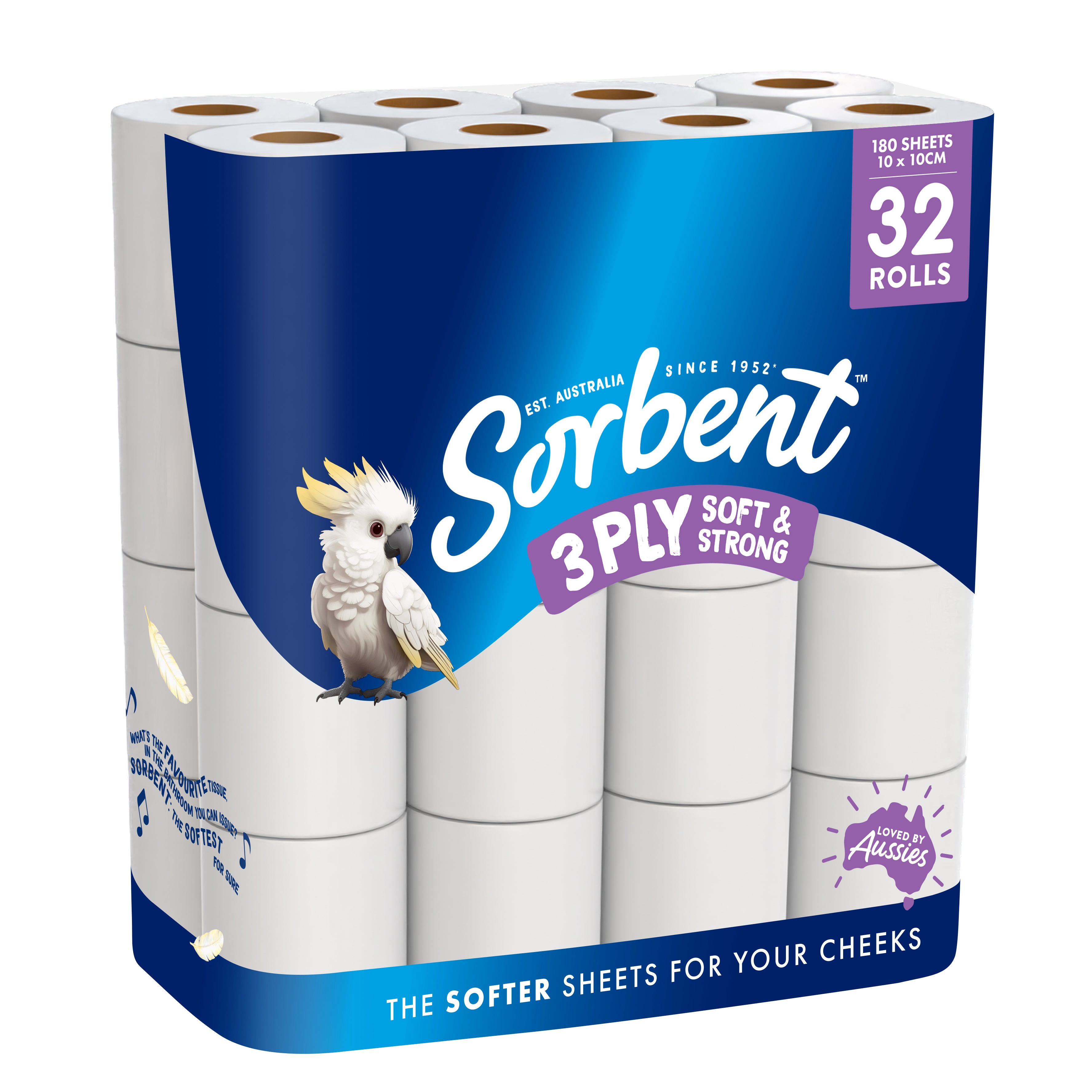 Sorbent Value Range