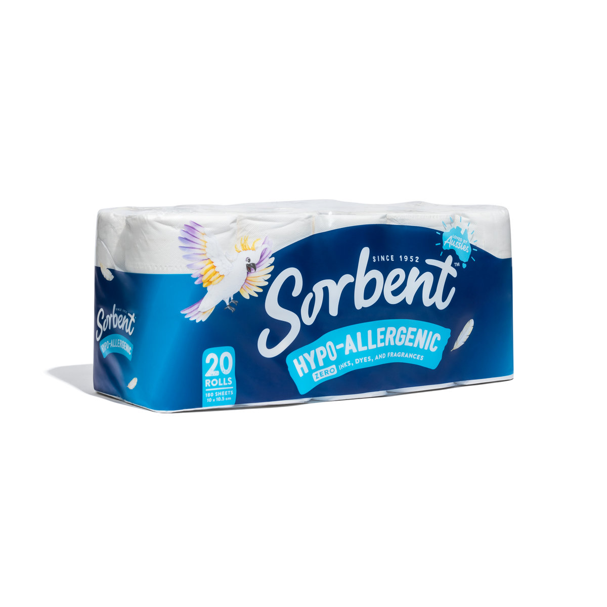 Sorbent Clean Fresh All Products