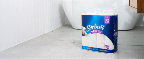 Sorbent Clean Fresh About Us
